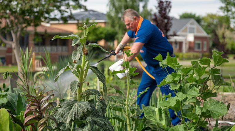 Professional Pest Control Services in Genoa, Nevada 89411