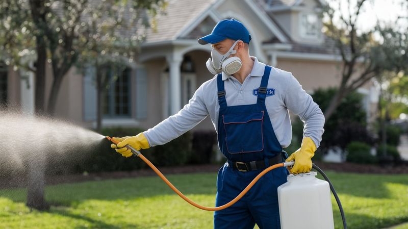 Professional Pest Control Services in East Glacier, Montana 59434