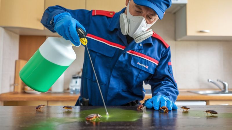 Professional Pest Control Services in Rudyard, Montana 59540